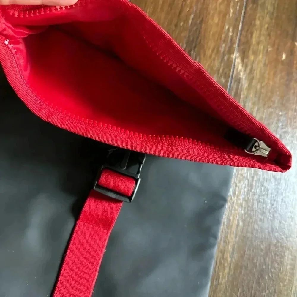 Prada Stella Luna toiletries bag